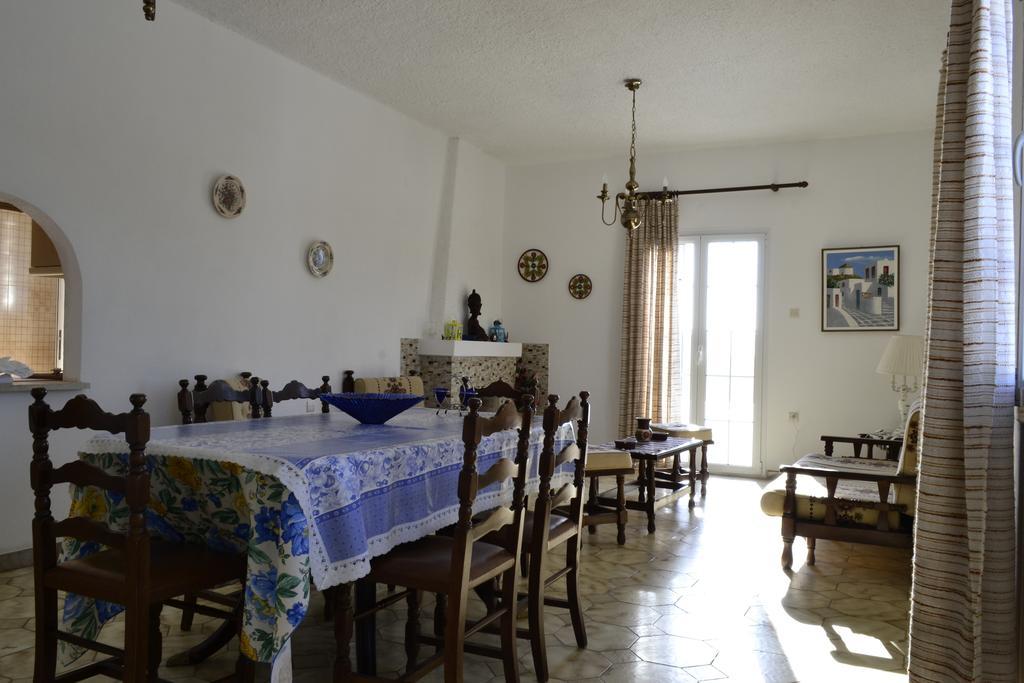 Wind Villas Pounda Pokój zdjęcie