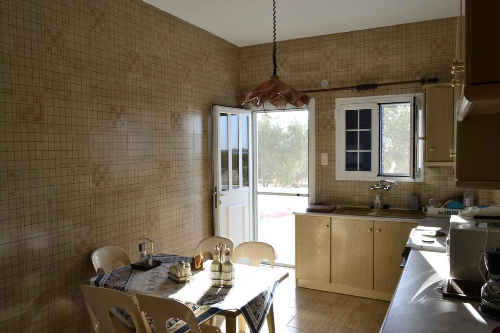 Wind Villas Pounda Pokój zdjęcie