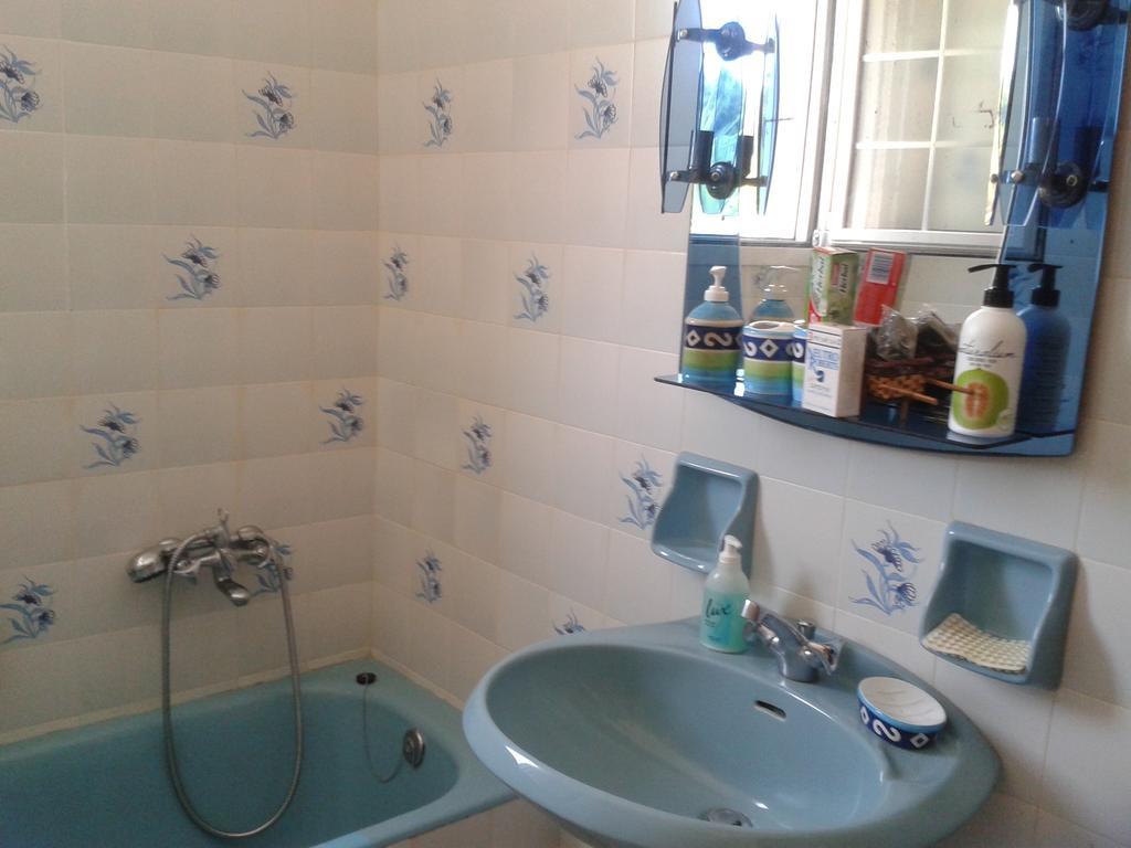 Wind Villas Pounda Pokój zdjęcie