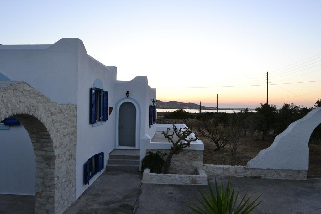 Wind Villas Pounda Pokój zdjęcie