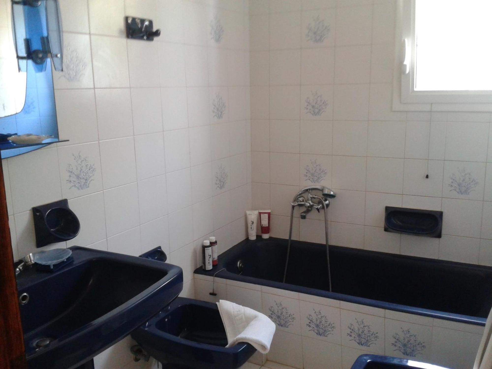 Wind Villas Pounda Zewnętrze zdjęcie