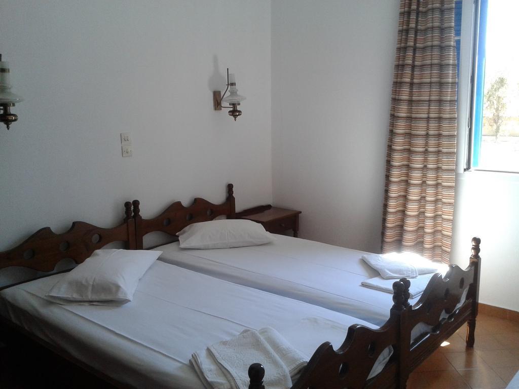 Wind Villas Pounda Pokój zdjęcie