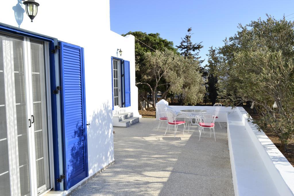 Wind Villas Pounda Pokój zdjęcie